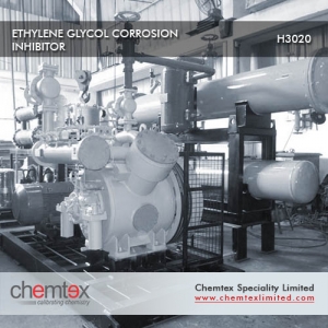 Manufacturers Exporters and Wholesale Suppliers of Ethylene Glycol Corrosion Inhibitor Kolkata West Bengal